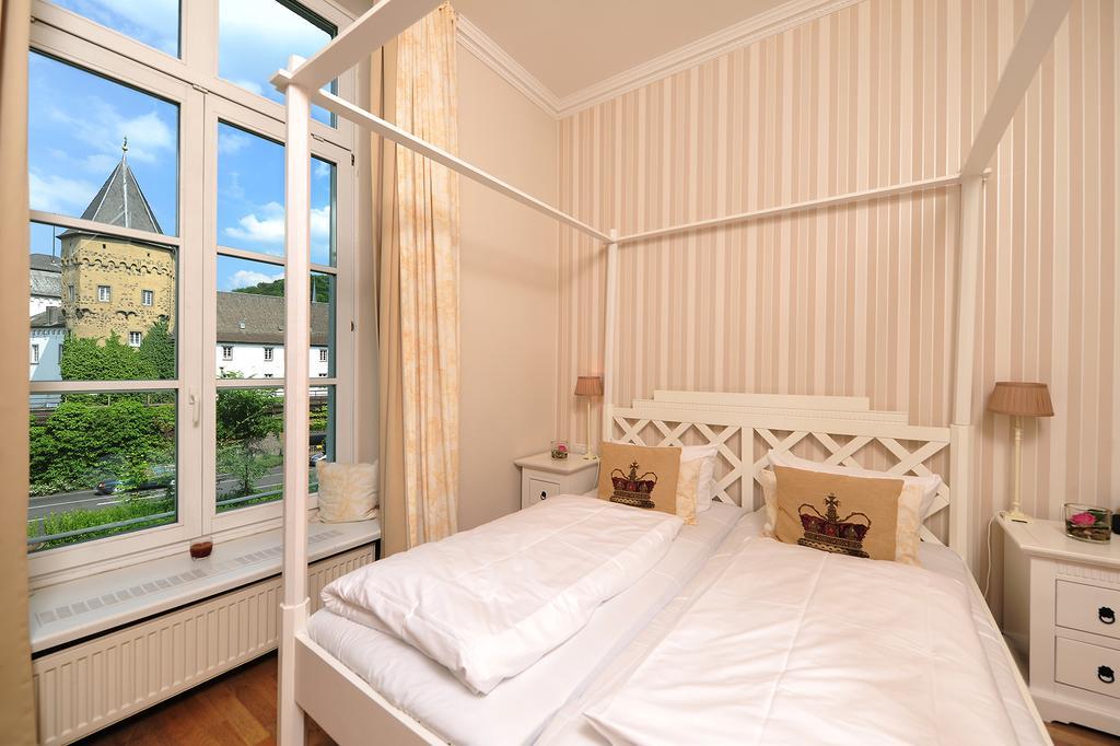 Hotel Bucheneck ลินซ์ อัม ไรน์ ห้อง รูปภาพ